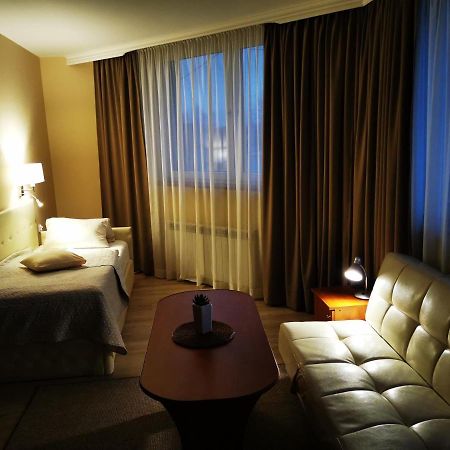 Hotel Passione Bielsko-Biała Esterno foto