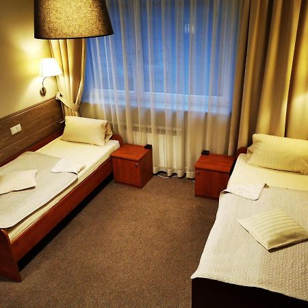 Hotel Passione Bielsko-Biała Esterno foto