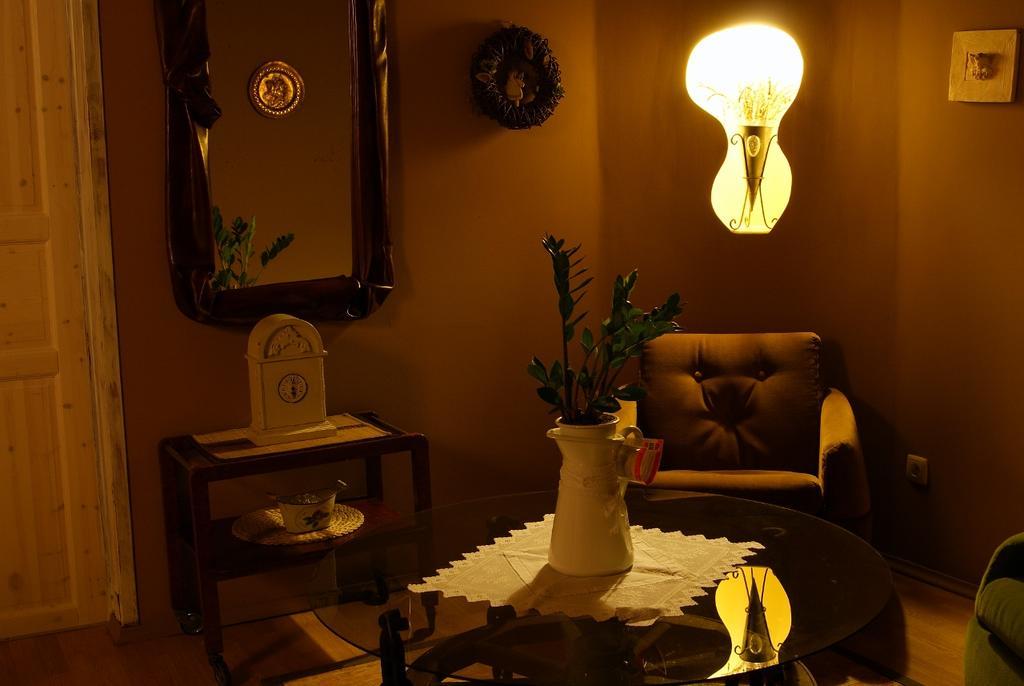 Hotel Passione Bielsko-Biała Esterno foto