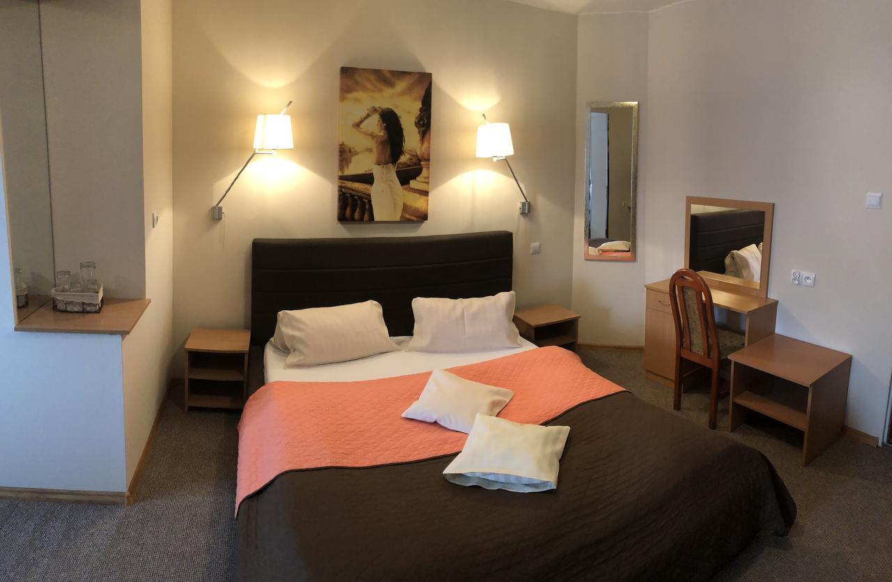 Hotel Passione Bielsko-Biała Esterno foto