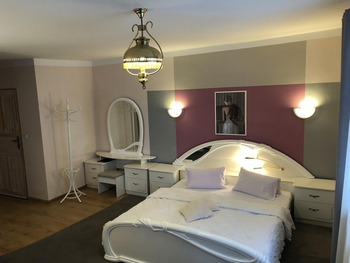 Hotel Passione Bielsko-Biała Esterno foto