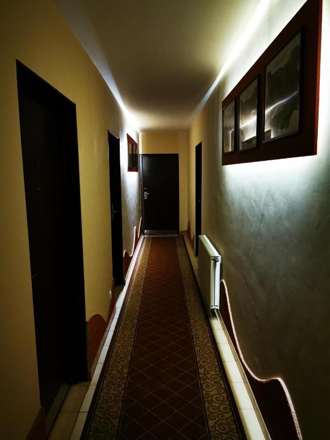 Hotel Passione Bielsko-Biała Esterno foto