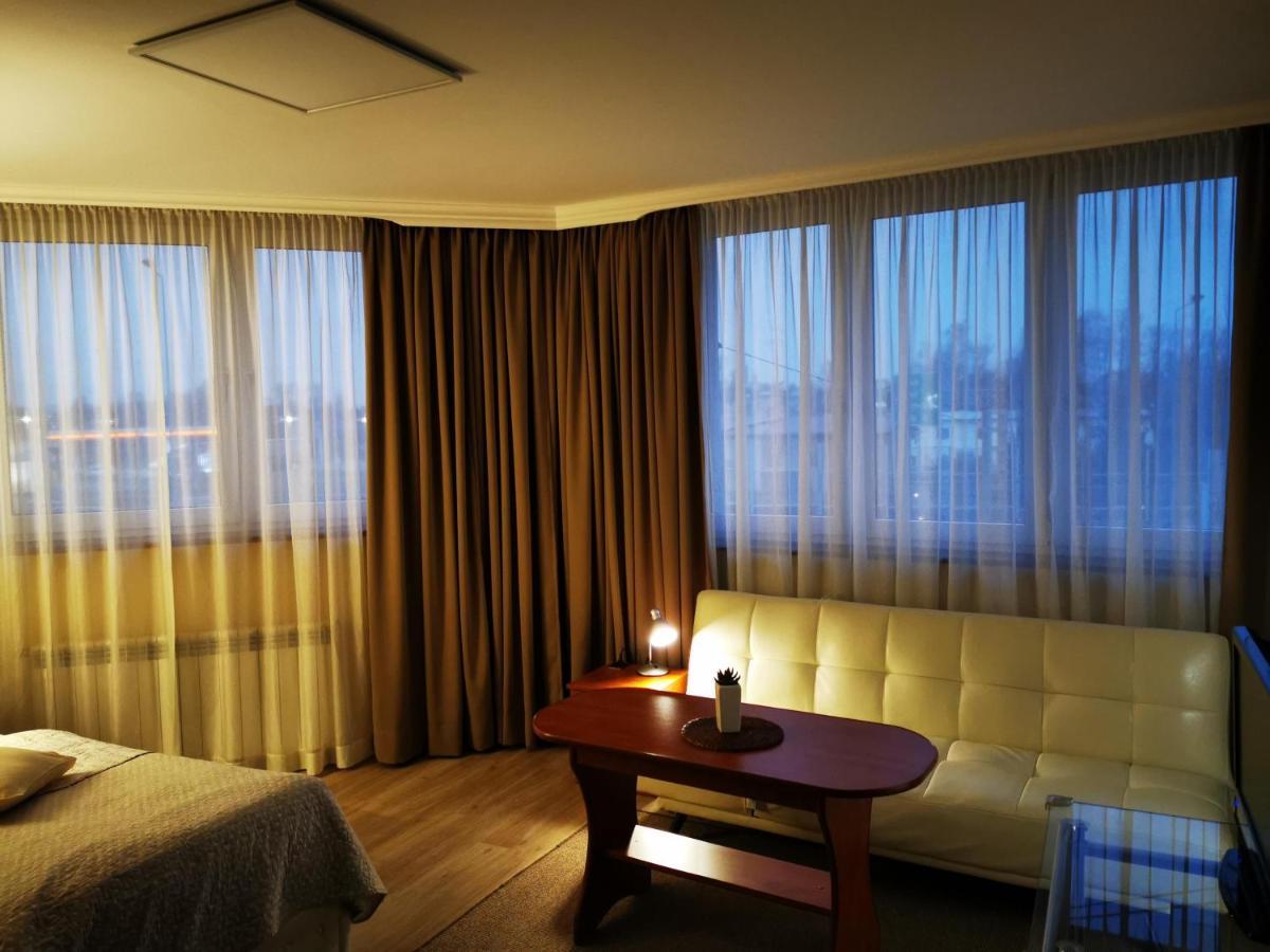 Hotel Passione Bielsko-Biała Esterno foto