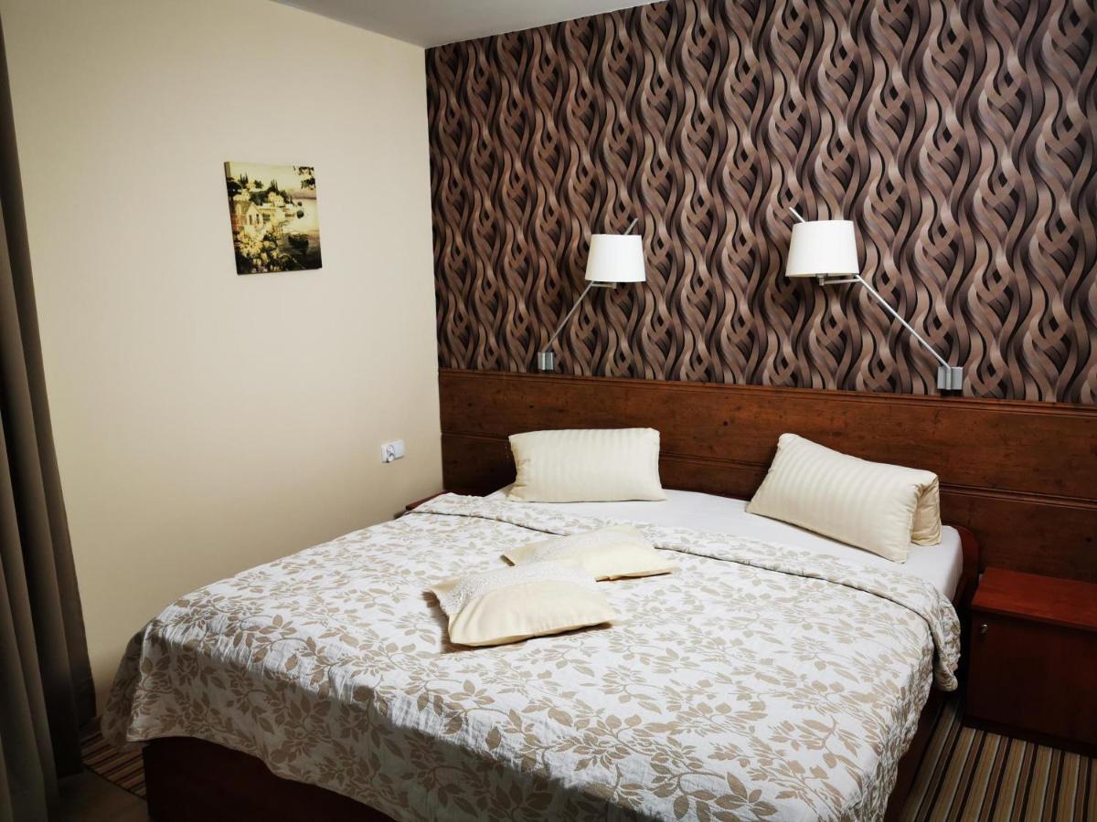 Hotel Passione Bielsko-Biała Esterno foto