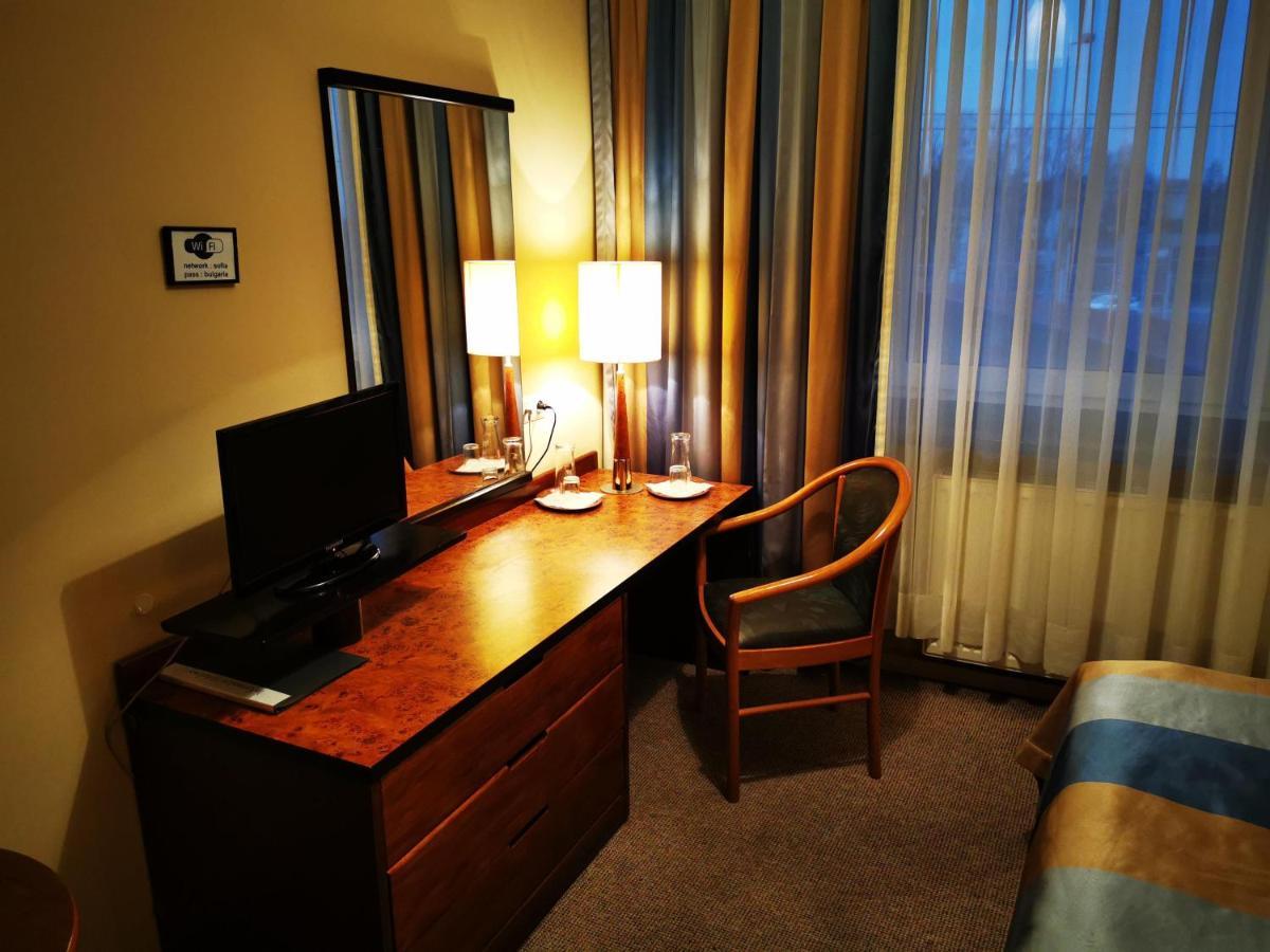 Hotel Passione Bielsko-Biała Esterno foto